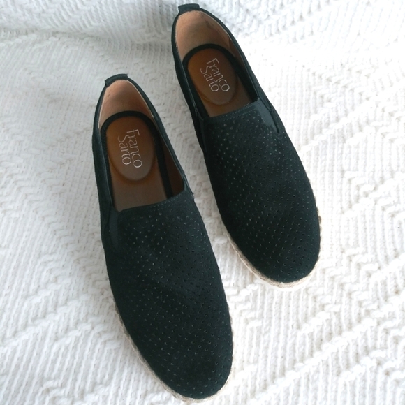 Franco Sarto Shoes - Picture 2 of 9